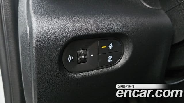 Hyundai Casper Inspiration, 2023 18