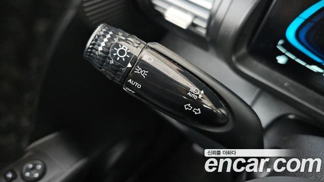 Hyundai Casper Inspiration, 2023 19