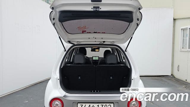 Hyundai Casper Inspiration, 2023 20