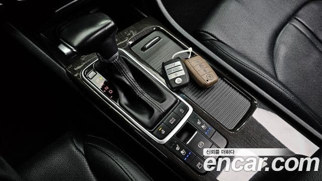 Kia The / новый New K5 2세대 Noblesse, 2019 9