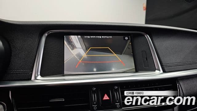 Kia The / новый New K5 2세대 Noblesse, 2019 15