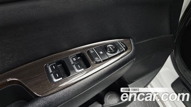 Kia The / новый New K5 2세대 Noblesse, 2019 18