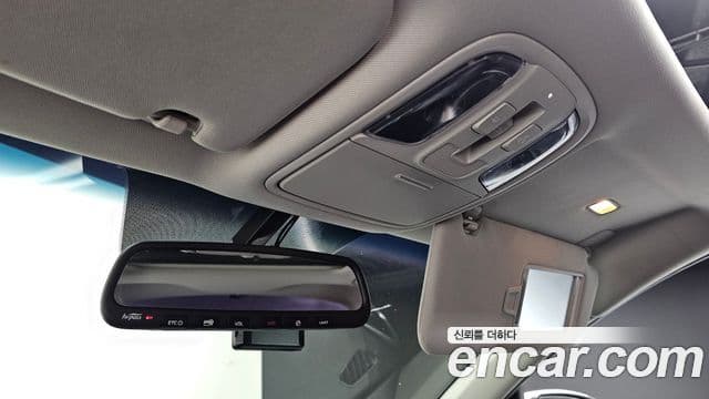 Kia The / новый New K5 2세대 Noblesse, 2019 19