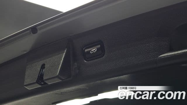 Kia Mohave The / новый Master Platinum, 2023 19