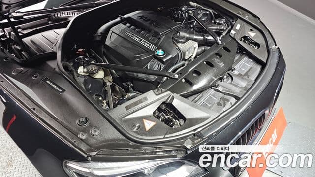 BMW 7시리즈 (F01) 740Li, 2013 6