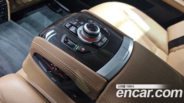 BMW 7시리즈 (F01) 740Li, 2013 19