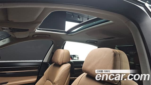 BMW 7시리즈 (F01) 740Li, 2013 20