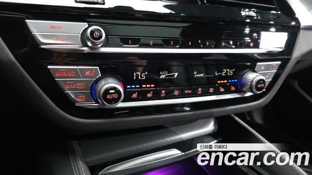 BMW 5시리즈 (G30) 520i M Sport, 2023 16