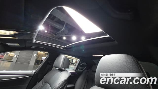 BMW 5시리즈 (G30) 520i M Sport, 2023 17