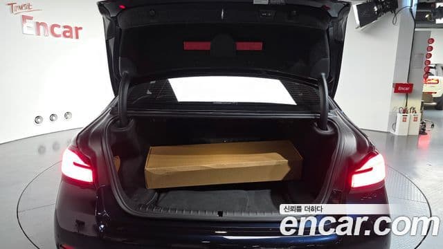 BMW 5시리즈 (G30) 520i M Sport, 2023 20