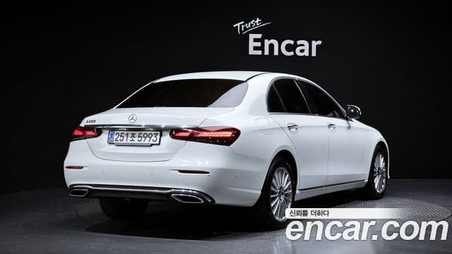 Mercedes-Benz E-класс W213 Exclusive, 2023 2