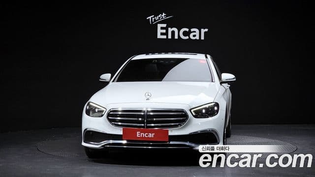 Mercedes-Benz E-класс W213 Exclusive, 2023 3
