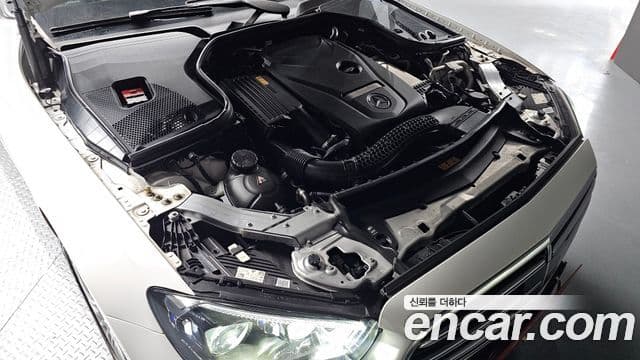 Mercedes-Benz E-класс W213 Exclusive, 2023 6