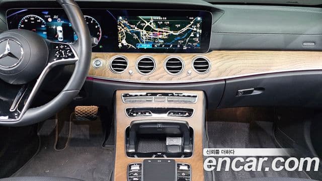 Mercedes-Benz E-класс W213 Exclusive, 2023 14