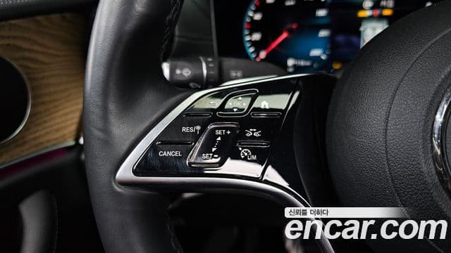 Mercedes-Benz E-класс W213 Exclusive, 2023 16