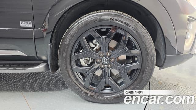 Kia Mohave The / новый Master Masters Gravity, 2021 все фото