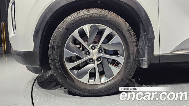 Hyundai Palisade Exclusive, 2019 все фото