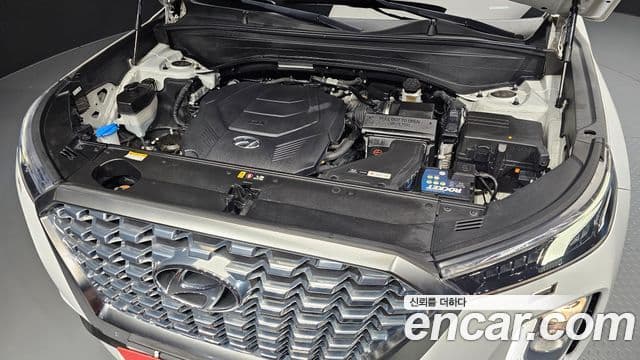 Hyundai Palisade Exclusive, 2019 6