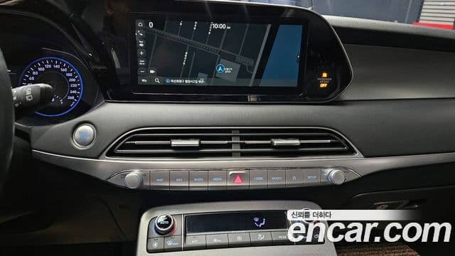 Hyundai Palisade Exclusive, 2019 14