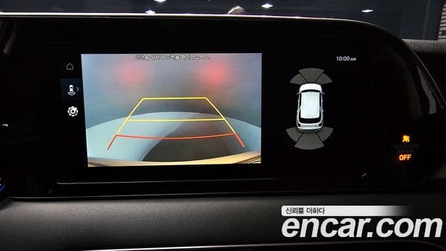 Hyundai Palisade Exclusive, 2019 15