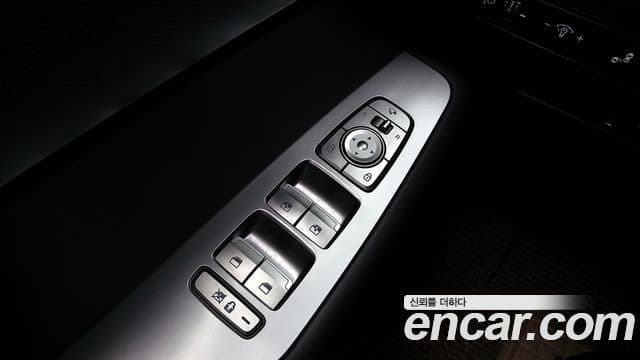 Hyundai Palisade Exclusive, 2019 16