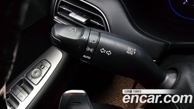 Hyundai Palisade Exclusive, 2019 17