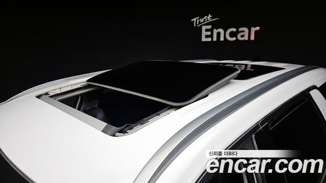 Hyundai Palisade Exclusive, 2019 19