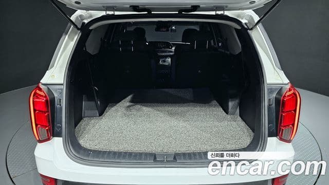 Hyundai Palisade Exclusive, 2019 20