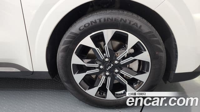 Kia Carnival 4세대 Signature, 2022 все фото