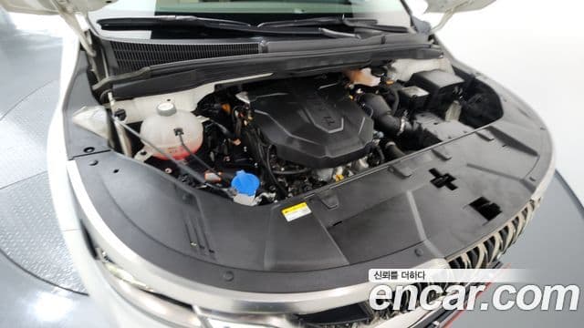 Kia Carnival 4세대 Signature, 2022 6