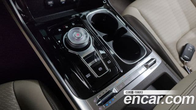 Kia Carnival 4세대 Signature, 2022 9