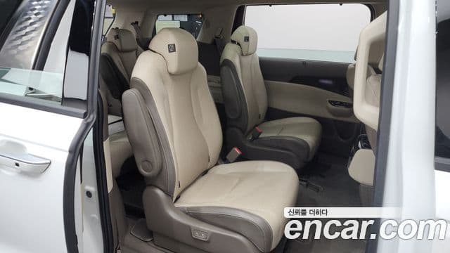 Kia Carnival 4세대 Signature, 2022 12