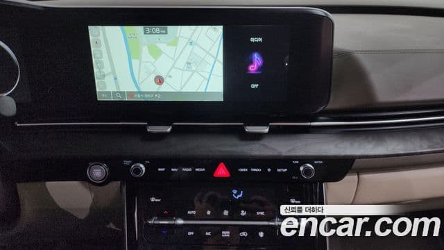 Kia Carnival 4세대 Signature, 2022 14