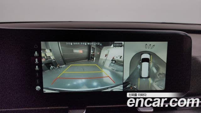 Kia Carnival 4세대 Signature, 2022 15