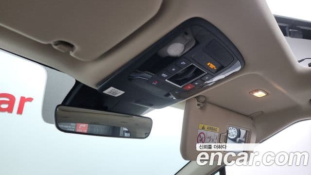 Kia Carnival 4세대 Signature, 2022 17