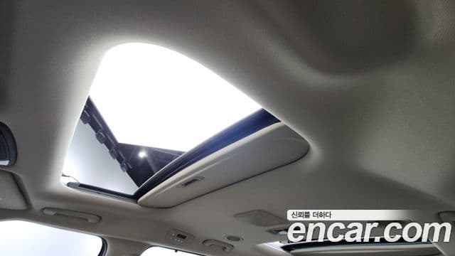Kia Carnival 4세대 Signature, 2022 18