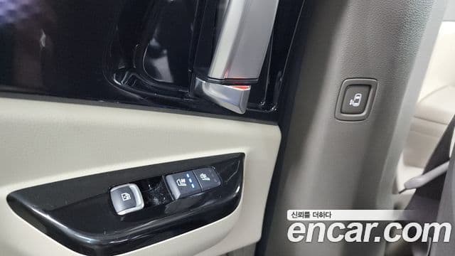 Kia Carnival 4세대 Signature, 2022 19