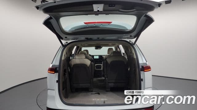 Kia Carnival 4세대 Signature, 2022 20