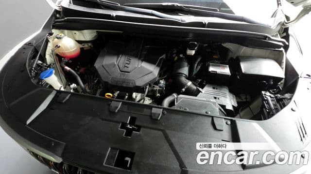 Kia Carnival 4세대 Prestige, 2021 6