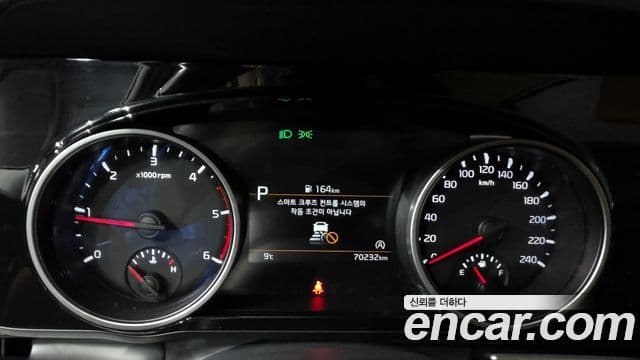 Kia Carnival 4세대 Prestige, 2021 8