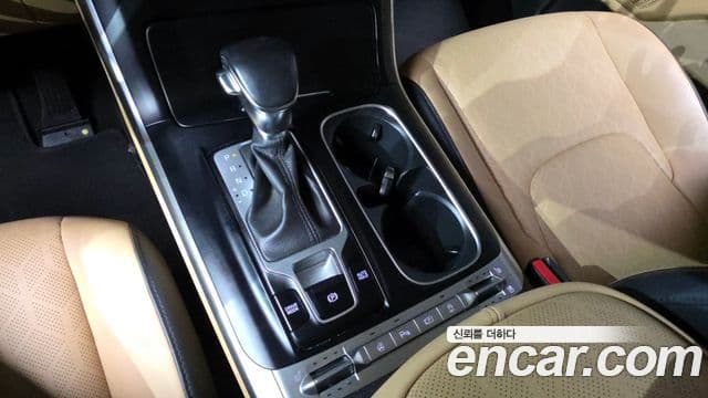 Kia Carnival 4세대 Prestige, 2021 9