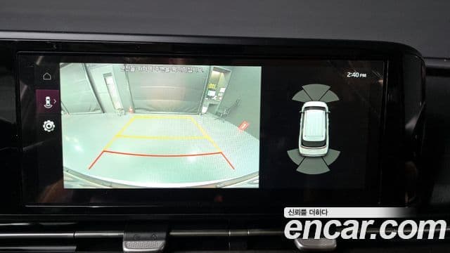 Kia Carnival 4세대 Prestige, 2021 15