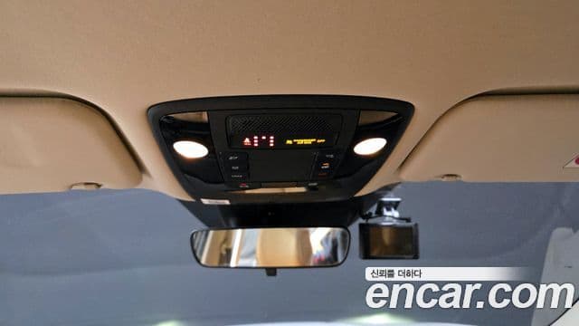 Kia Carnival 4세대 Prestige, 2021 17