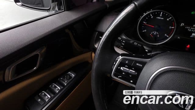 Kia Carnival 4세대 Prestige, 2021 18