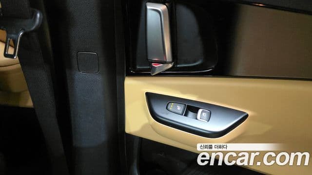 Kia Carnival 4세대 Prestige, 2021 19