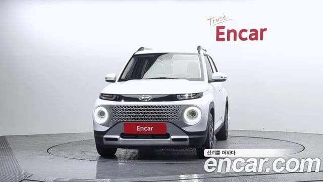 Hyundai Casper Inspiration, 2023 3