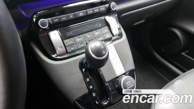 Hyundai Casper Inspiration, 2023 9