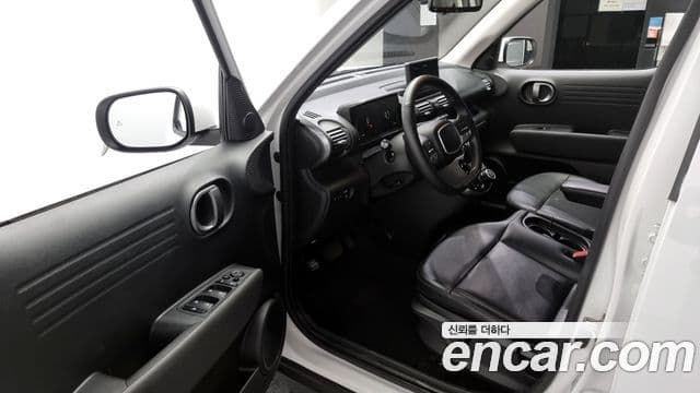 Hyundai Casper Inspiration, 2023 10