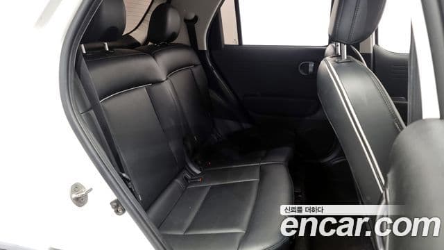 Hyundai Casper Inspiration, 2023 12