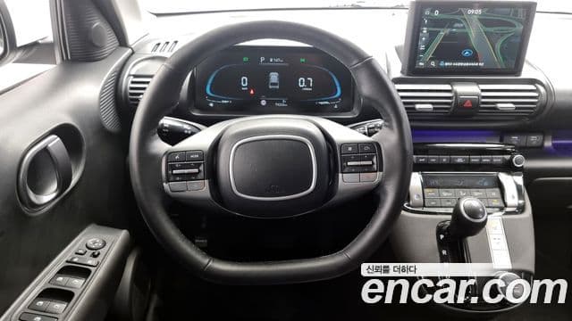 Hyundai Casper Inspiration, 2023 13